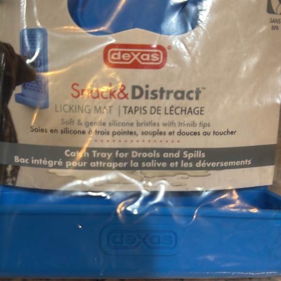 Dexas Snack & Distract - Picture 3 of 8